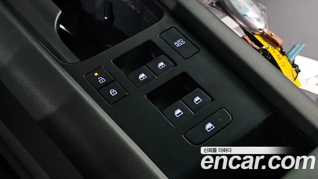 Hyundai Ioniq6 — Фото автомобиля 28
