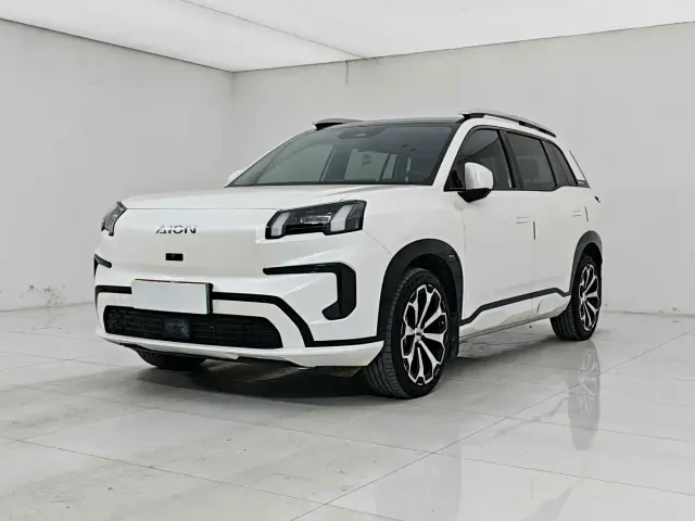 Фотография автомобиля — GAC Aion V