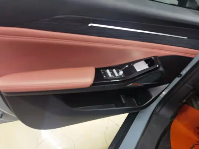Geely Galaxy L6 — Фото автомобиля 7