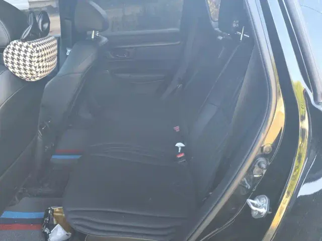 Honda Breeze — Фото автомобиля 11