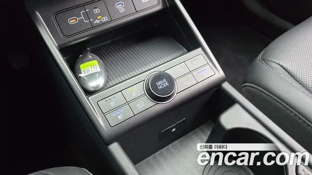 Hyundai Kona — Фото автомобиля 15