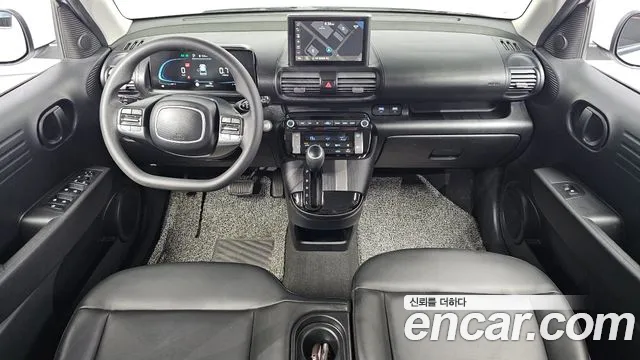 Hyundai Casper — Фото автомобиля 10