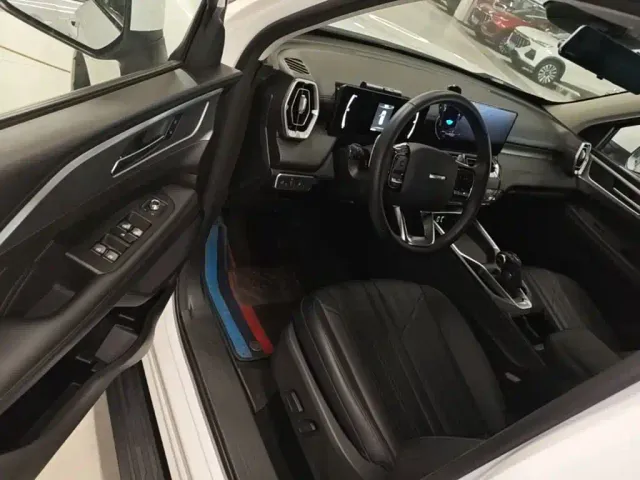 Haval H5 — Фото автомобиля 15