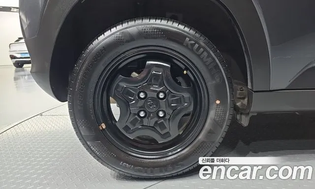 Hyundai Casper — Фото автомобиля 5