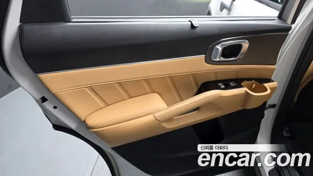 Kia Sorento 4th Gen — Фото автомобиля 14