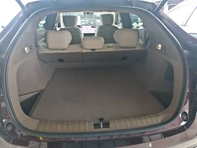 GAC Hyptec HT — Фото автомобиля 14