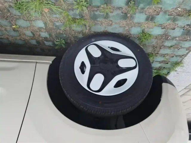 Geely Panda — Фото автомобиля 24
