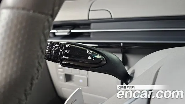 Hyundai Staria Staria 4WD Lounge 7 мест — Фото автомобиля 28