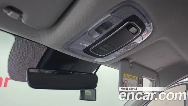 Hyundai Avante CN7 — Фото автомобиля 27