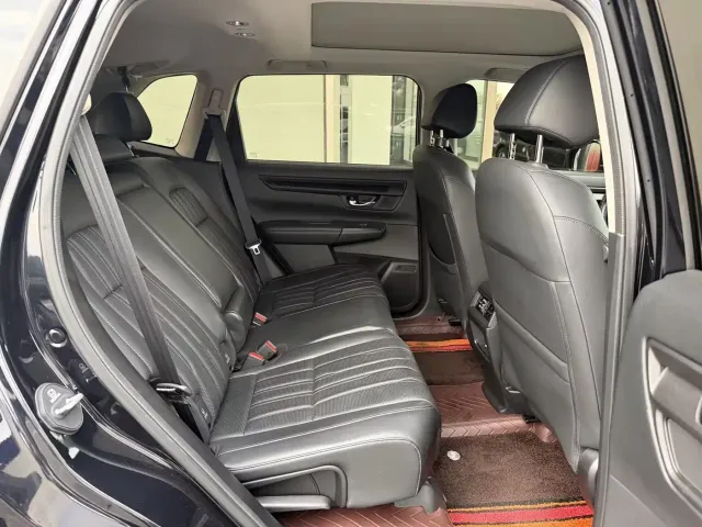 Honda Haoying 2023 240TURBO 2WD Premium 5-Seater — Фото автомобиля 12