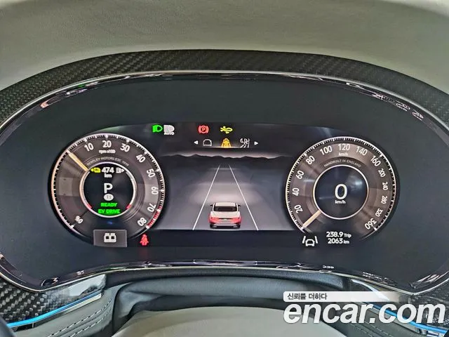 Bentley Continental — Фото автомобиля 14
