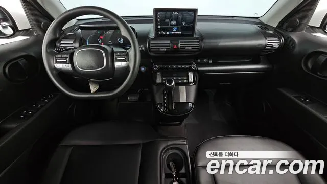 Hyundai Casper — Фото автомобиля 6
