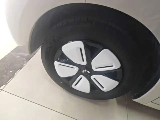 Wuling Hongguang Mini EV — Фото автомобиля 22