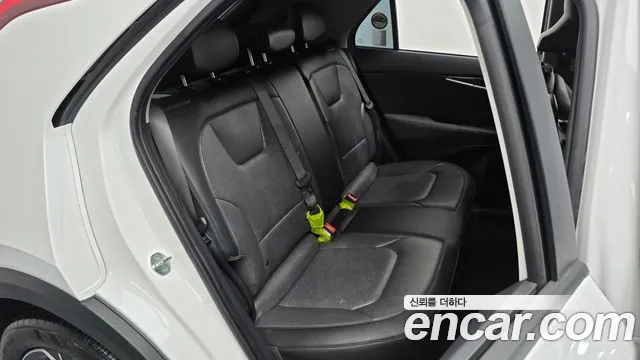 Kia Niro — Фото автомобиля 17