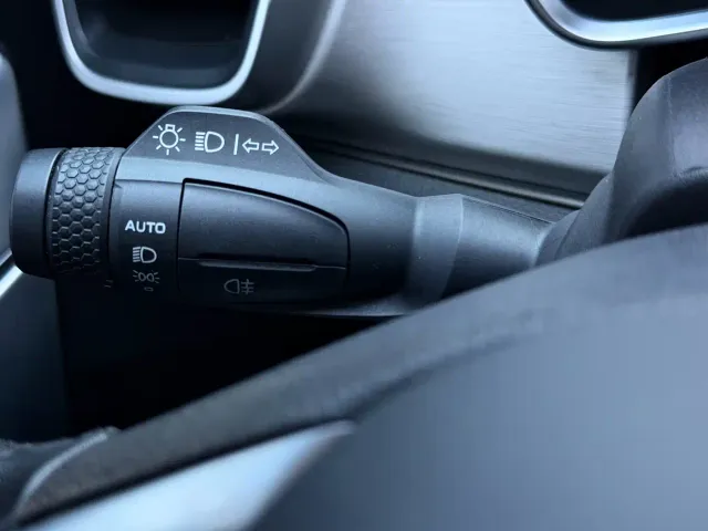 Geely Binyue — Фото автомобиля 16