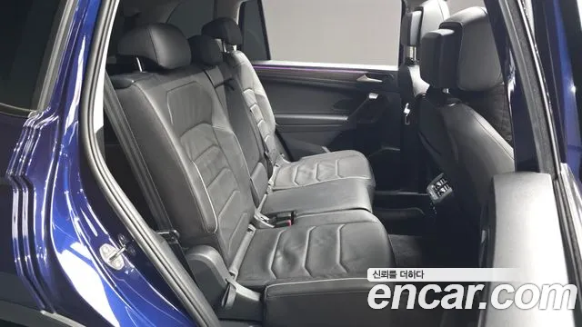 Volkswagen Tiguan — Фото автомобиля 9