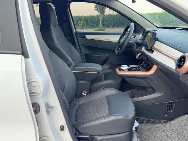 Dongfeng Nano BOX — Фото автомобиля 10