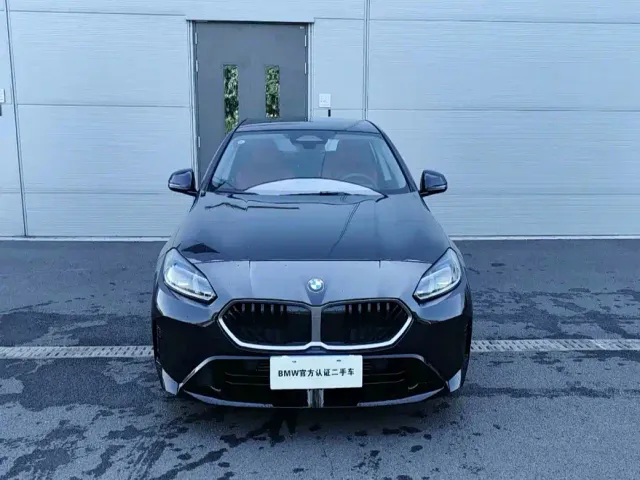 BMW 2 Series — Фото автомобиля 2