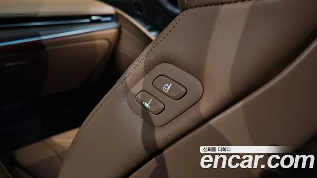 Genesis G80 RG3 — Фото автомобиля 24