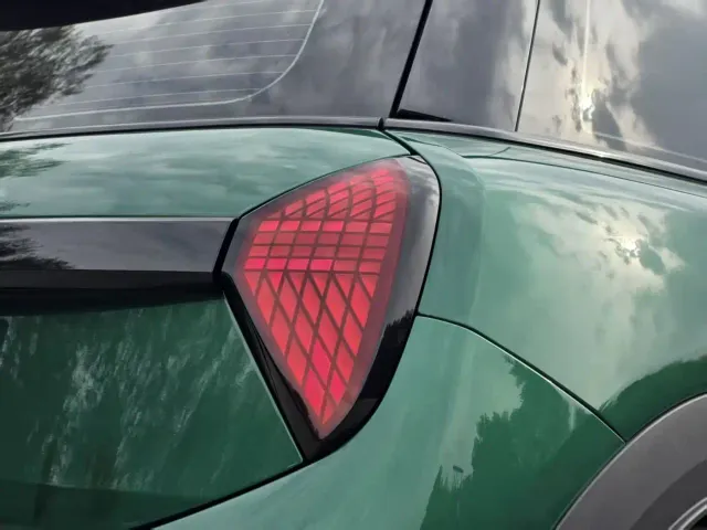 MINI Hatch — Фото автомобиля 13