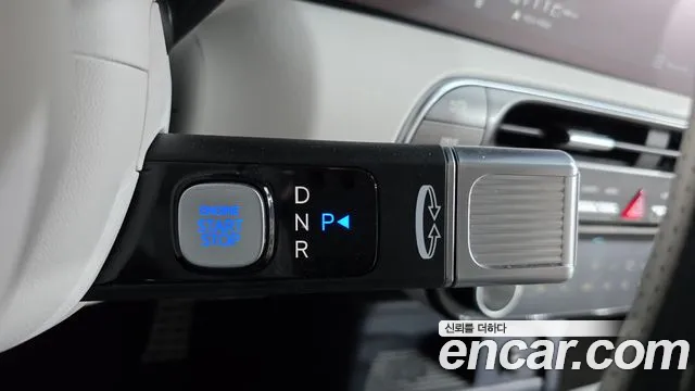 Hyundai Palisade Palisade (LX3) — Фото автомобиля 9