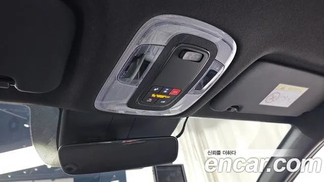 Hyundai AVANTE Inspiration — Фото автомобиля 18