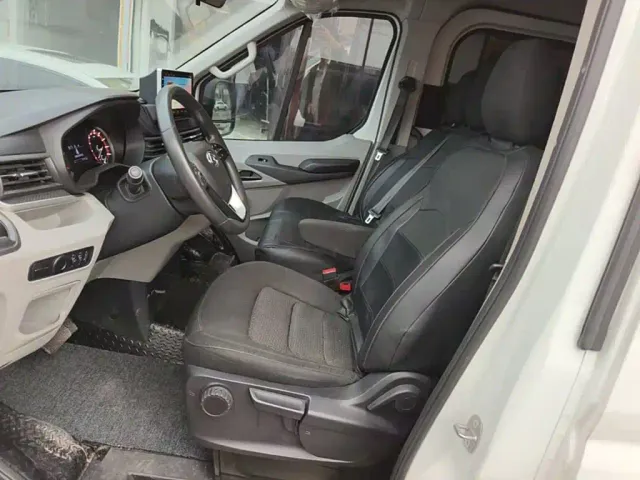 Maxus Xintu V90 — Фото автомобиля 14