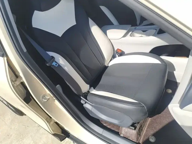 Geely Starry Wish — Фото автомобиля 24