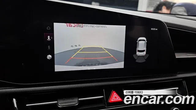 Kia Niro All Niro EV Air — Фото автомобиля 15