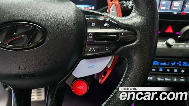 Hyundai Avante — Фото автомобиля 23