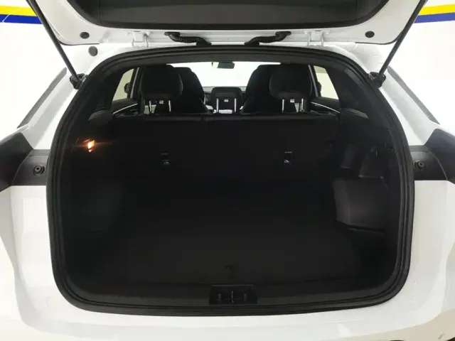 Geely Galaxy L7 — Фото автомобиля 4