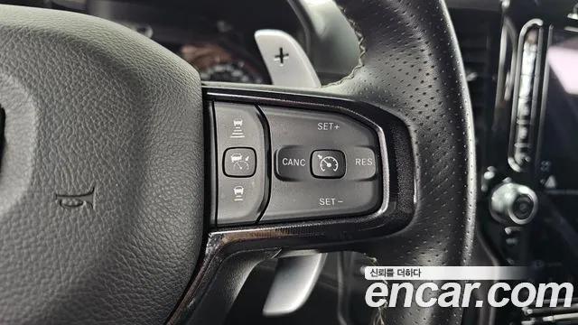 Dodge Ram Pick Up — Фото автомобиля 25