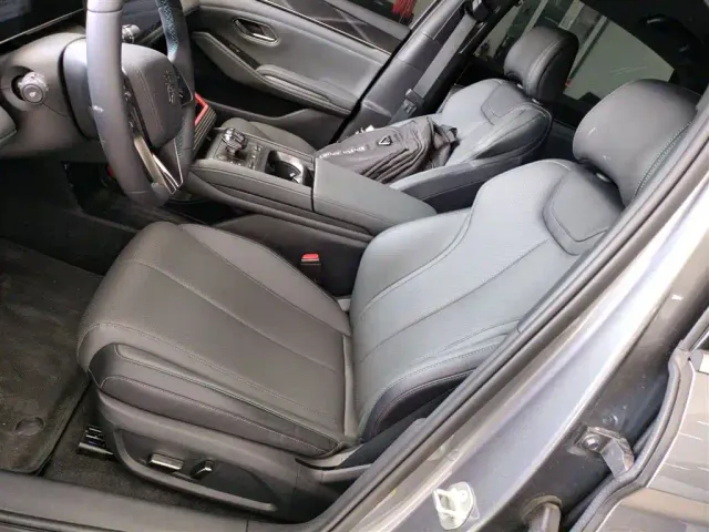 BYD Qin L — Фото автомобиля 14