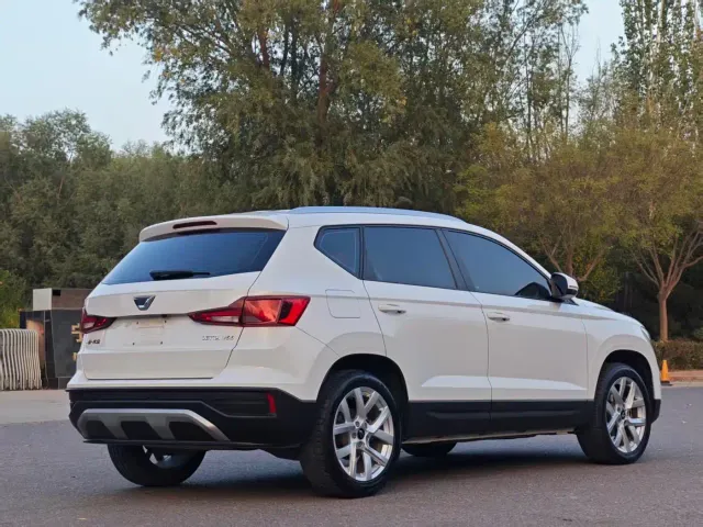 Jetta VS5 — Фото автомобиля 7
