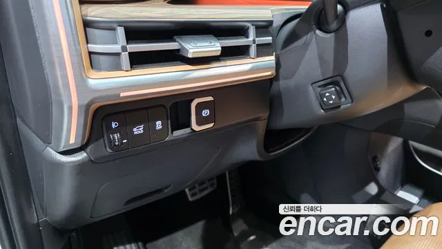Hyundai Santa Fe MX5 — Фото автомобиля 18