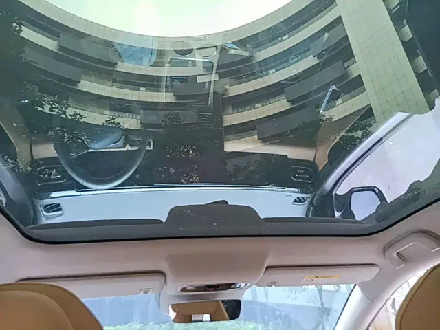 Leapmotor C01 — Фото автомобиля 17