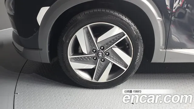 Hyundai Nexo Nexo Premium — Фото автомобиля 5