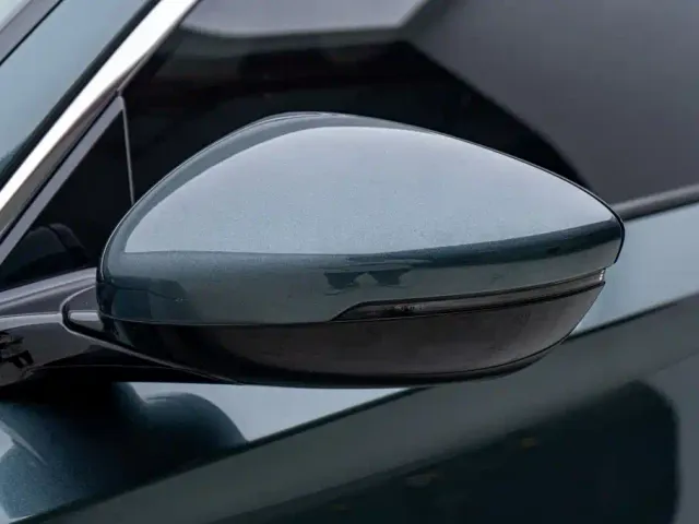 Honda Inspire — Фото автомобиля 21