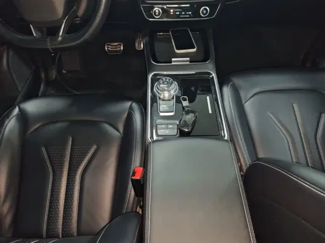 Ford Edge 2021 PLUS EcoBoost 245 FWD Luxury Sharp 7-seater — Фото автомобиля 13