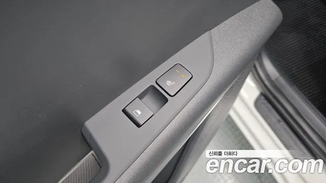 Kia Niro The All New Niro Prestige — Фото автомобиля 23