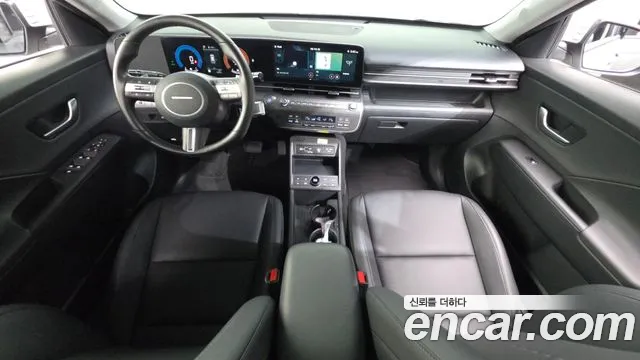 Hyundai Kona Kona Гибрид (SX2) — Фото автомобиля 7