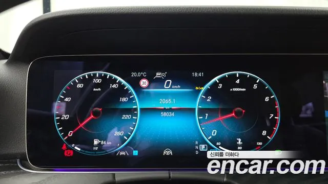 Mercedes-Benz E-Class W213 — Фото автомобиля 11