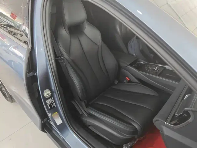 BYD Seal 06 New Energy 2025 DM-i Smart Drive Edition 120KM Prestige — Фото автомобиля 24