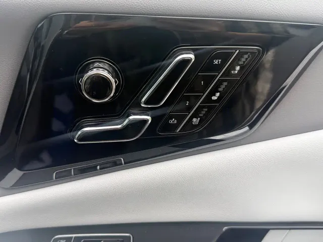 Cadillac Optiq — Фото автомобиля 14