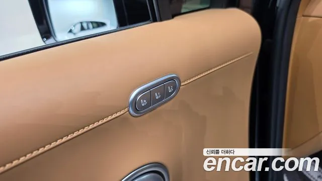Hyundai Palisade LX3 — Фото автомобиля 23