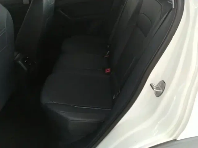 Volkswagen Tharu — Фото автомобиля 16
