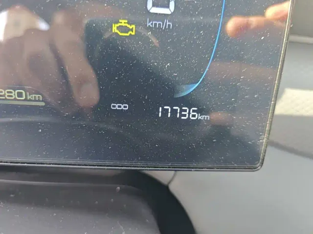 BYD Qin PLUS — Фото автомобиля 13