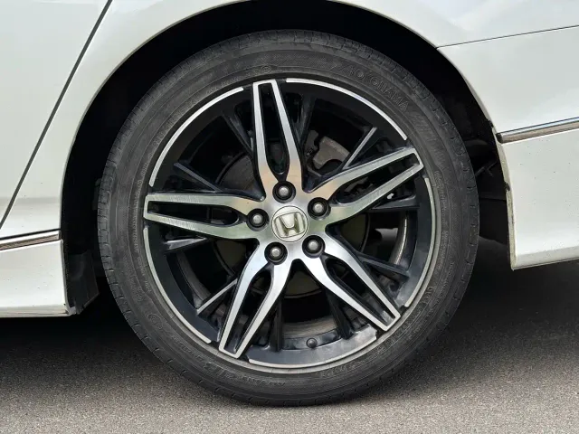 Honda Inspire — Фото автомобиля 26