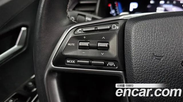 KG_Mobility_Ssangyong Torres Torres Бензин 1.5 2WD — Фото автомобиля 14