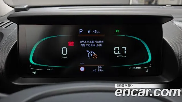 Hyundai Casper — Фото автомобиля 8